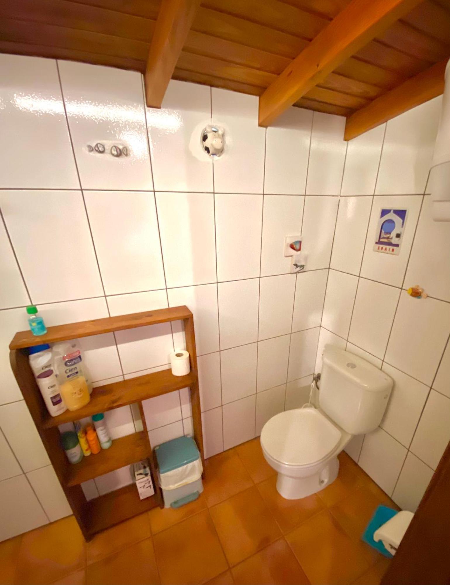 Studio Mazo La Habitacion Lodero Eksteriør bilde