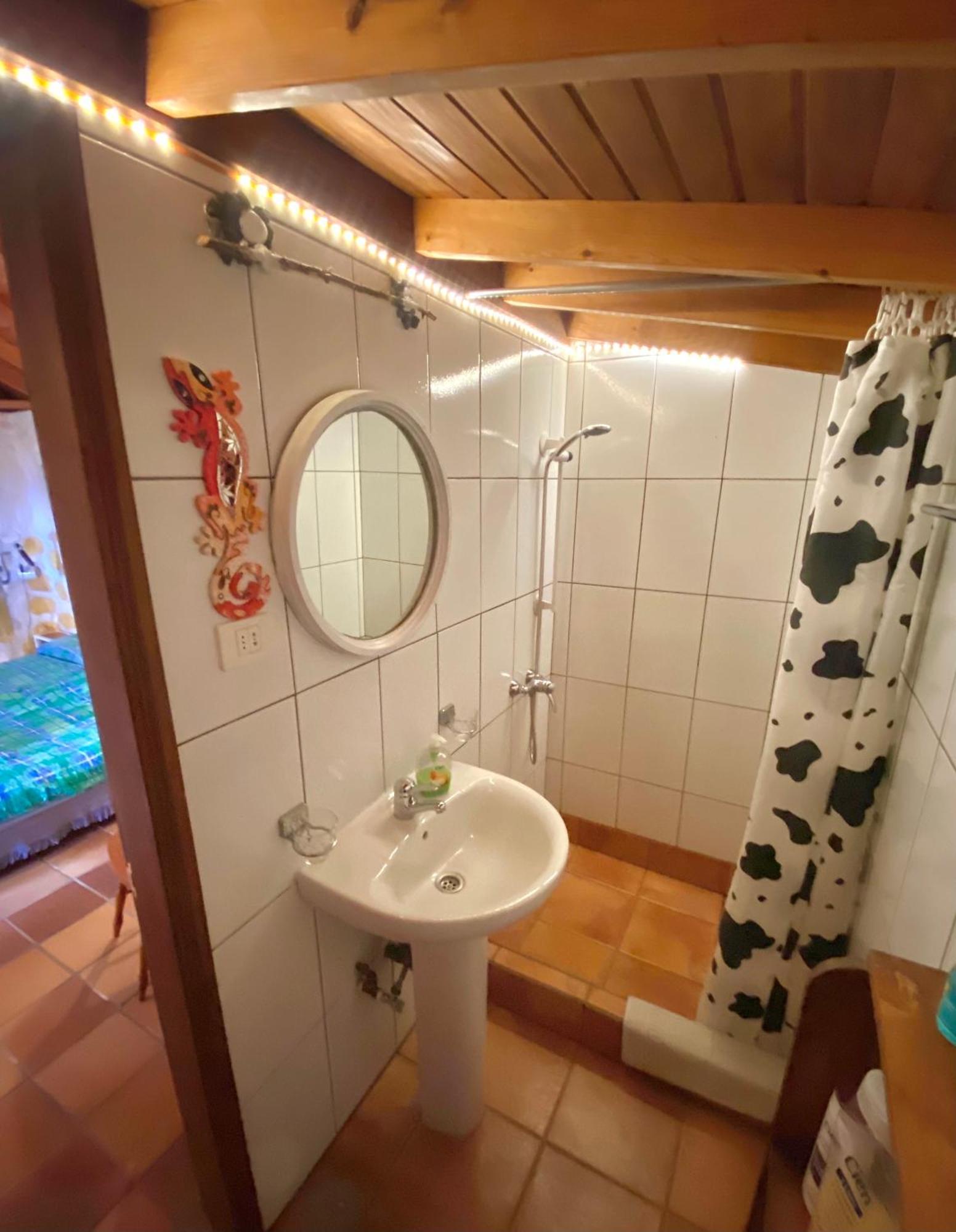 Studio Mazo La Habitacion Lodero Eksteriør bilde