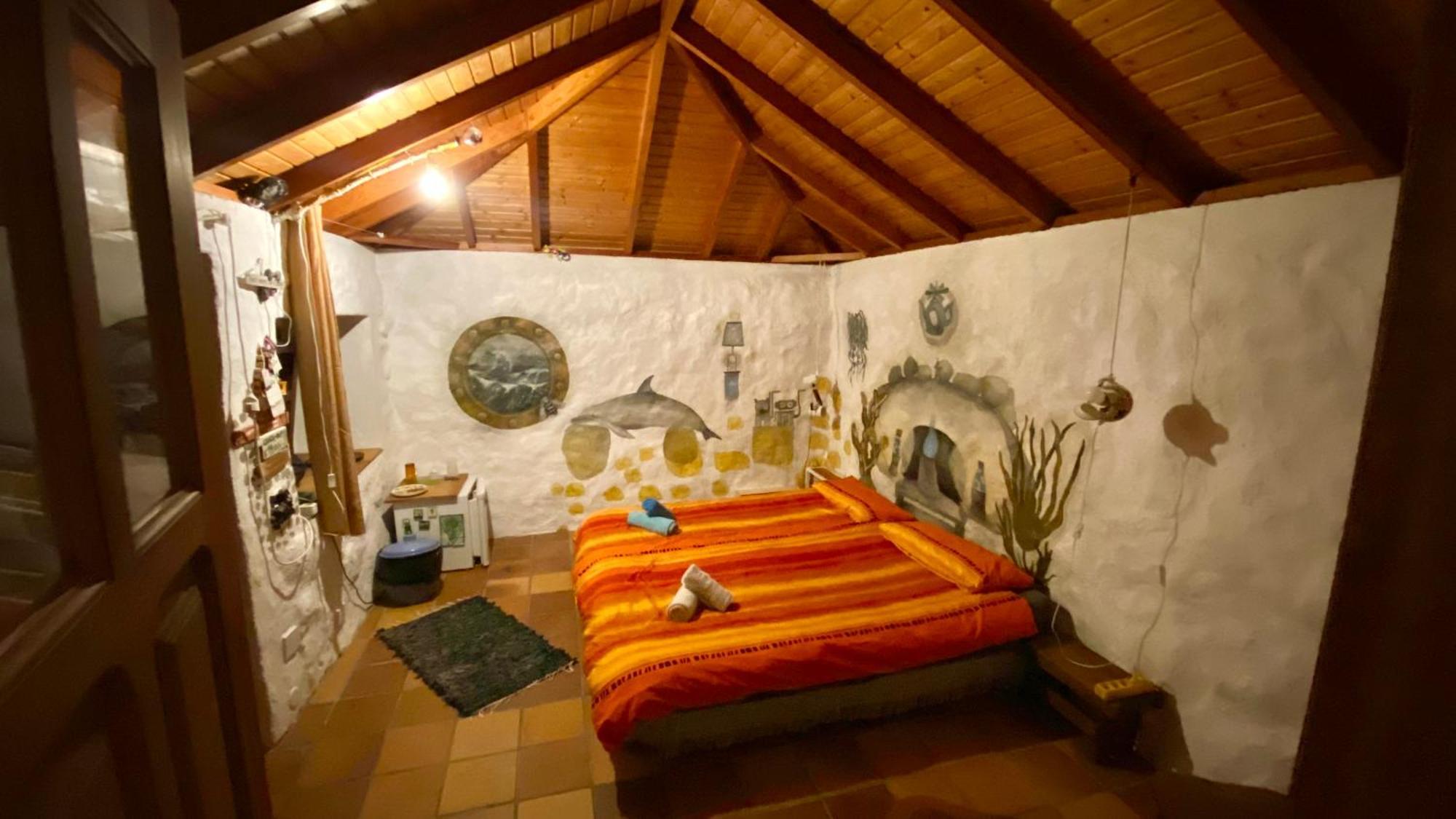 Studio Mazo La Habitacion Lodero Eksteriør bilde